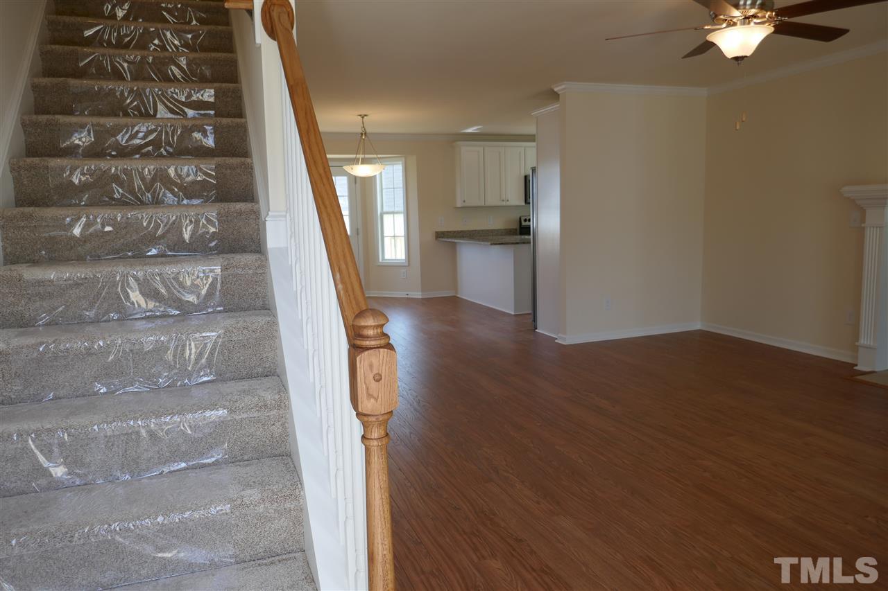 7125 Spanglers Spring Way Raleigh, NC 27610 - Photo 7 of 20