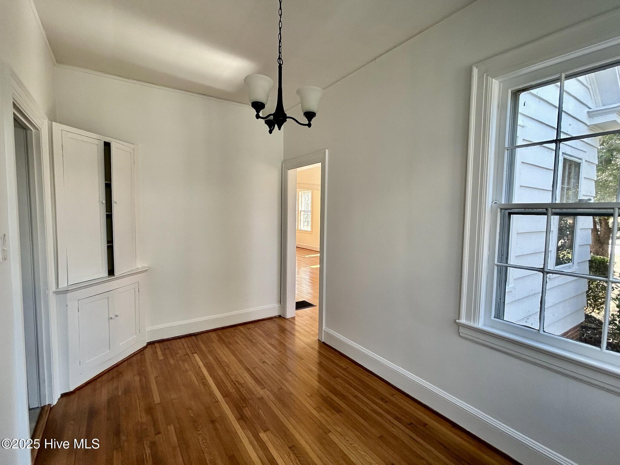 917 Fayetteville Road Rockingham, NC 28379 - Photo 7 of 35 dining room