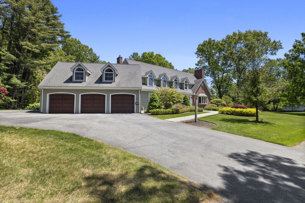 3 Russell Road Lynnfield, MA 01940 - Photo 39 of 40