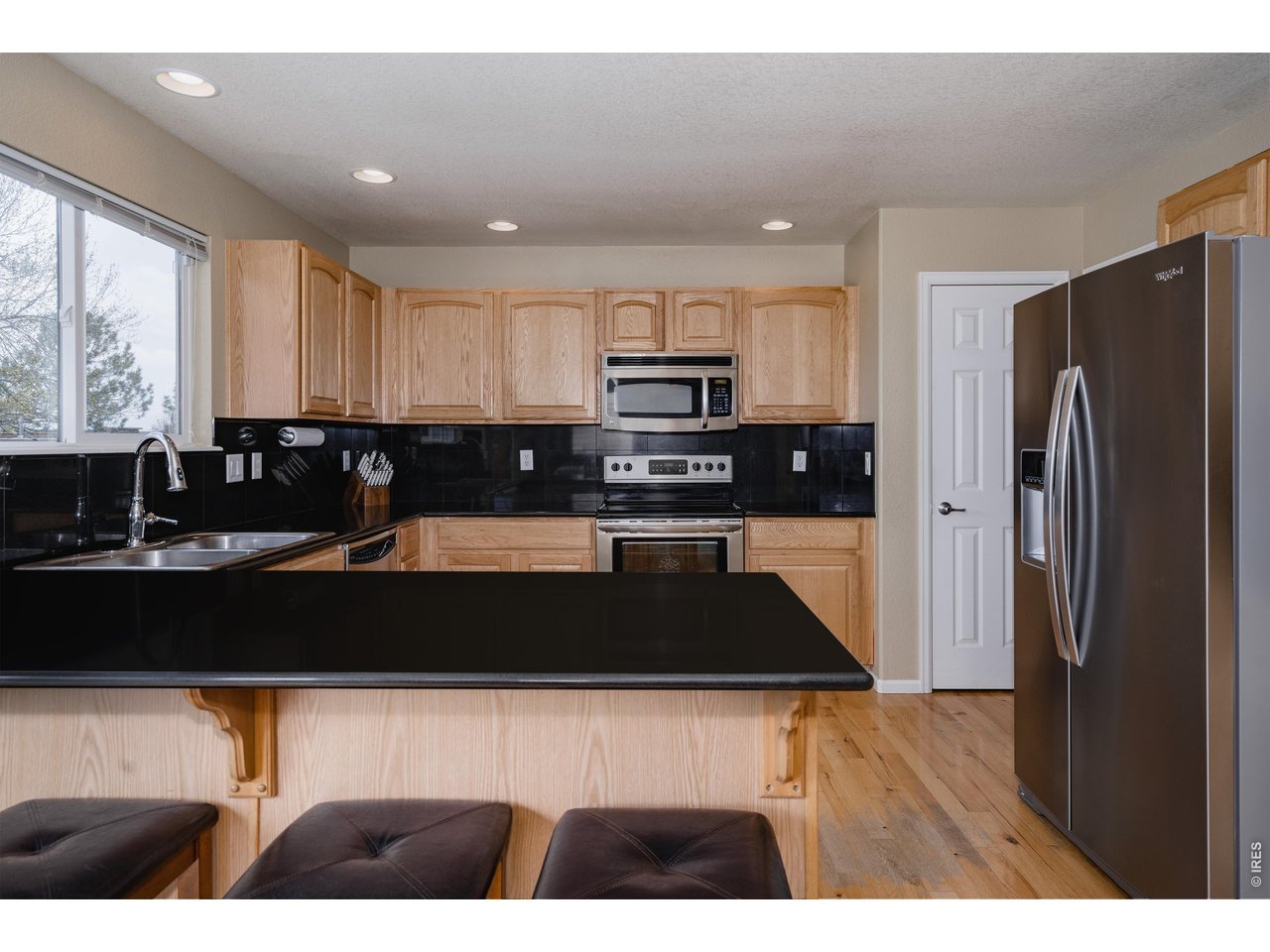 34 Saxony Road Johnstown, CO 80534 - Photo 20 of 49 Kitchen