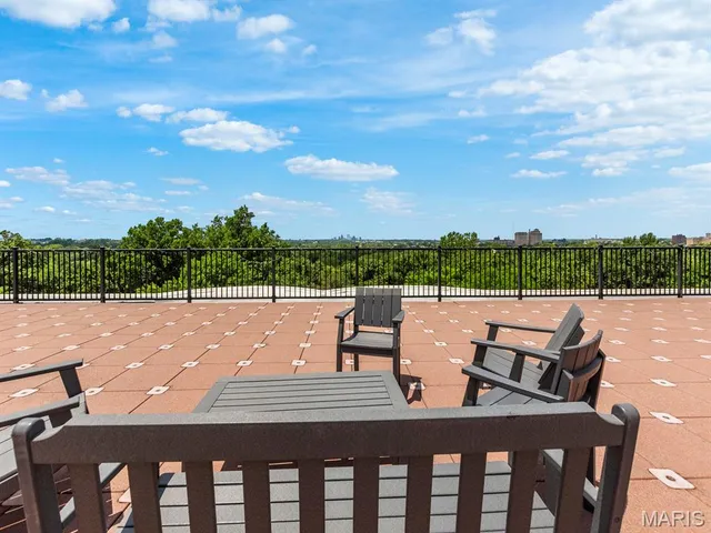 $325,000 | 10 North Kingshighway Boulevard, Unit 2CN, St. Louis, MO 63108