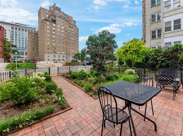 $325,000 | 10 North Kingshighway Boulevard, Unit 2CN, St. Louis, MO 63108