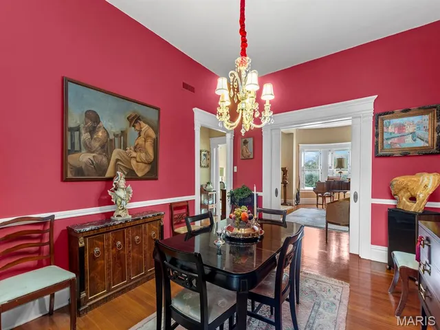 $325,000 | 10 North Kingshighway Boulevard, Unit 2CN, St. Louis, MO 63108