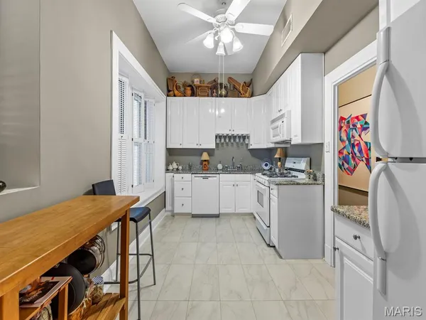 $325,000 | 10 North Kingshighway Boulevard, Unit 2CN, St. Louis, MO 63108