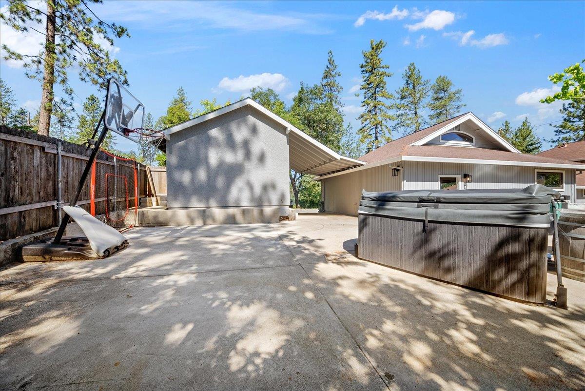 175 Meadow Gate Road Meadow Vista, CA 95722 - Photo 42 of 59