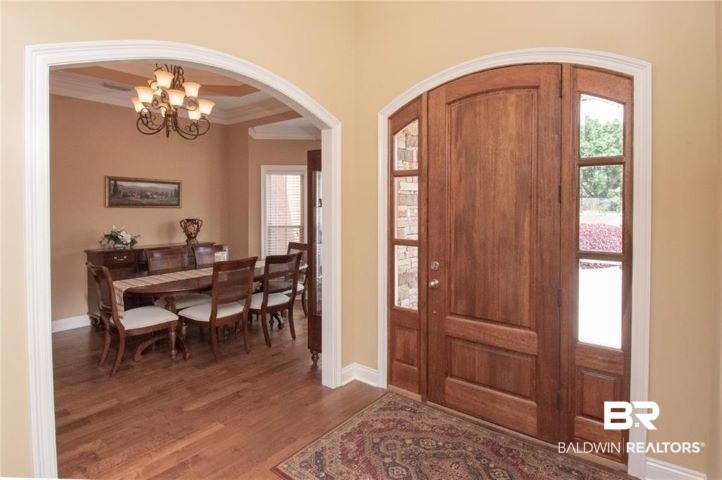 3710 Harvest Court Mobile, AL 36695 - Photo 5 of 49