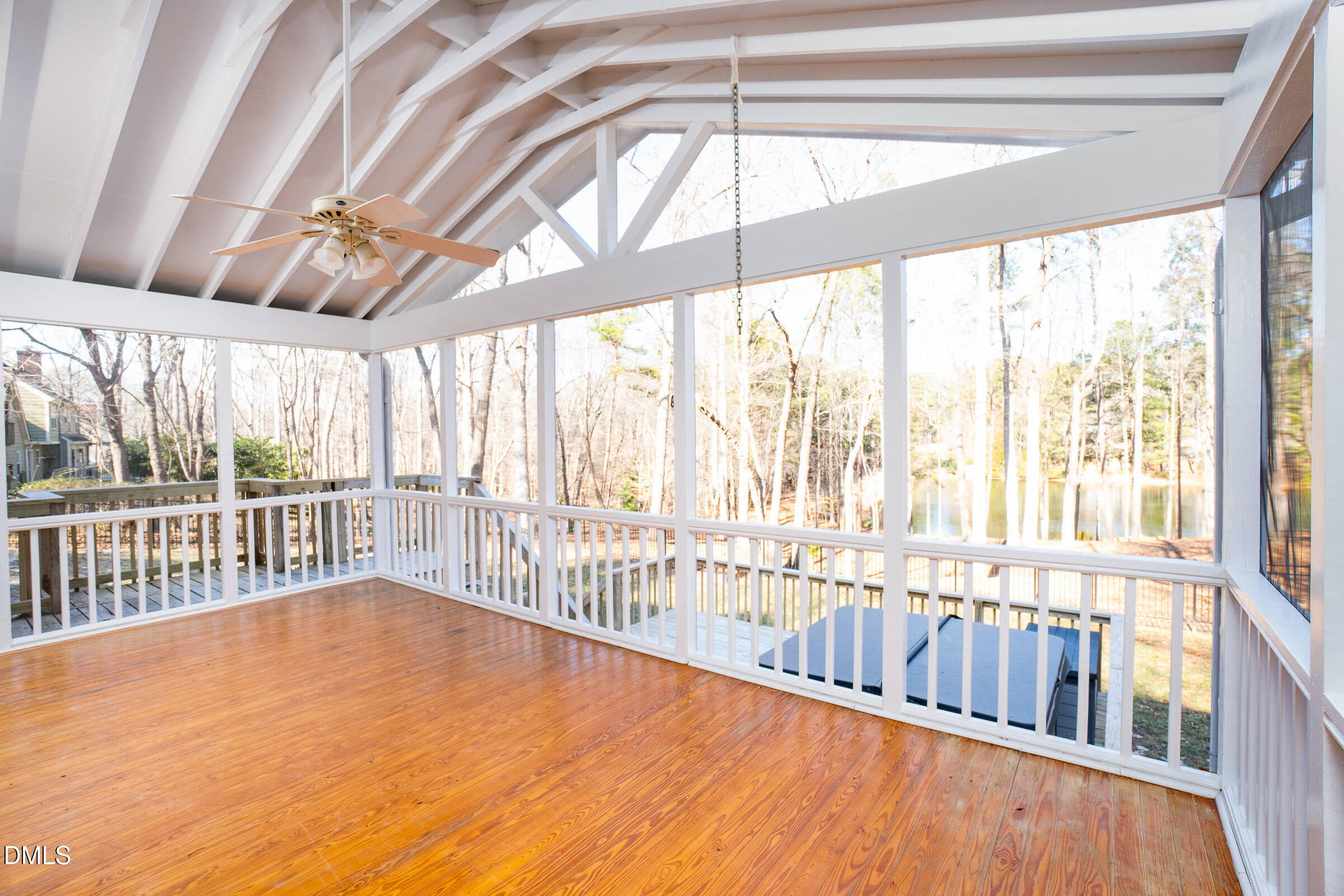 716 Lanham Place Raleigh, NC 27615 - Photo 22 of 27 20