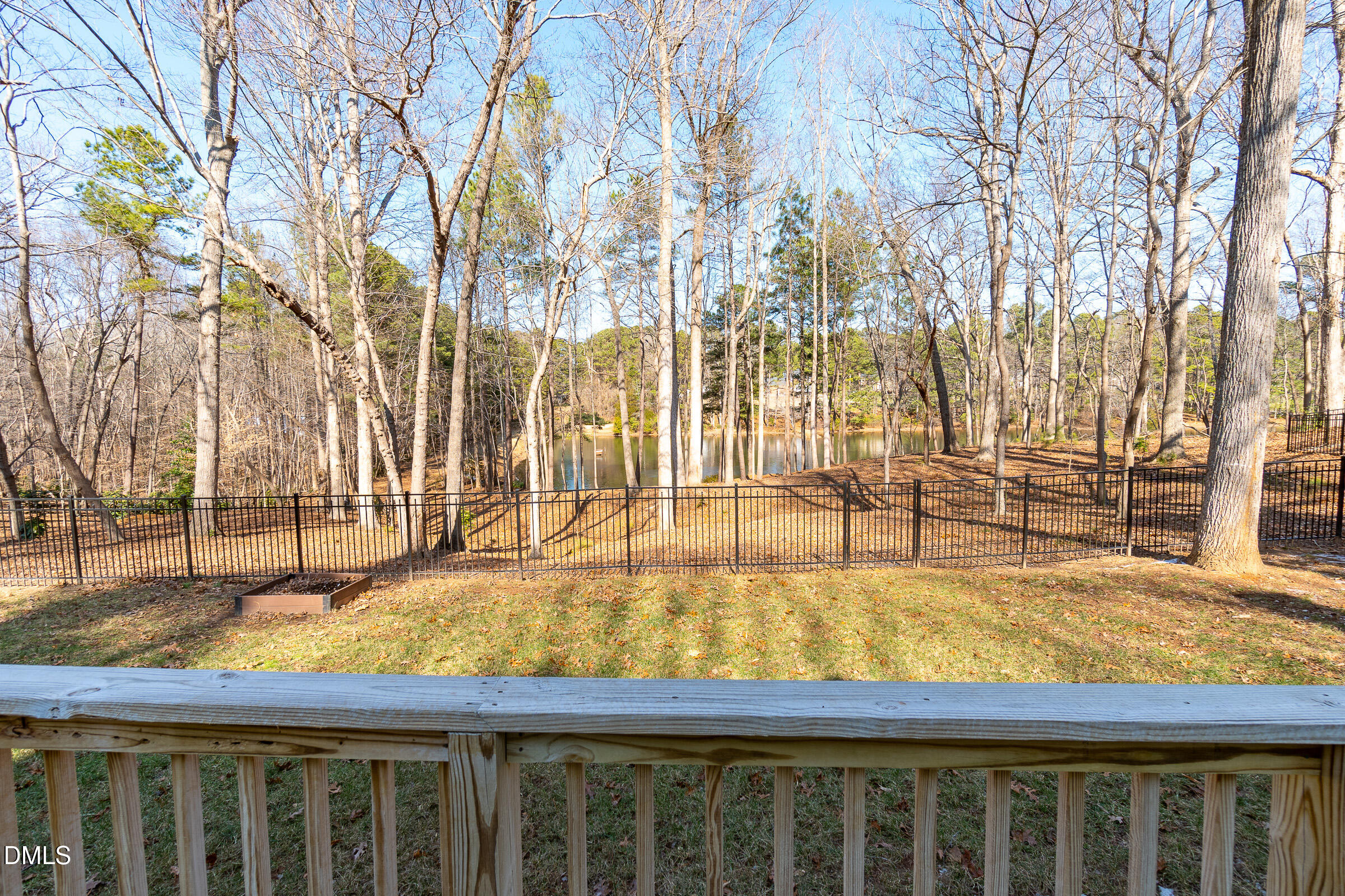 716 Lanham Place Raleigh, NC 27615 - Photo 24 of 27 22