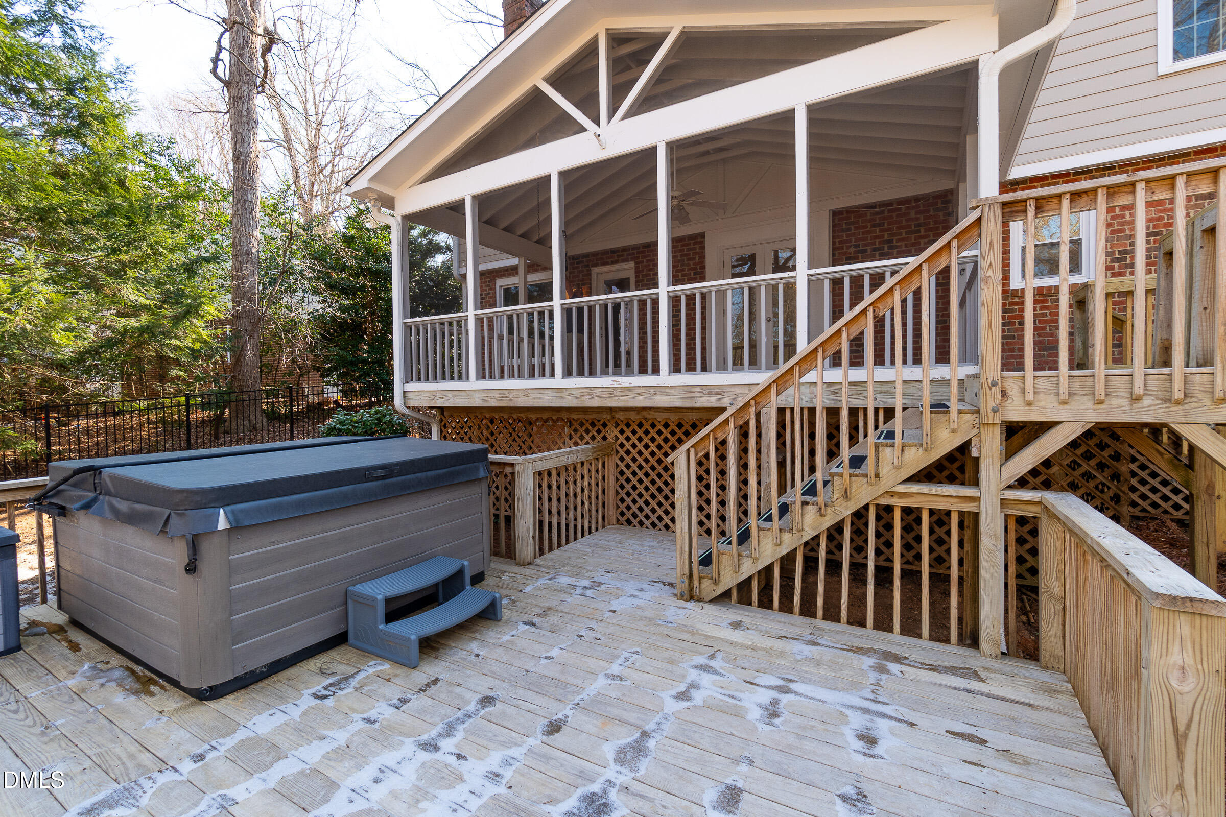 716 Lanham Place Raleigh, NC 27615 - Photo 25 of 27 23