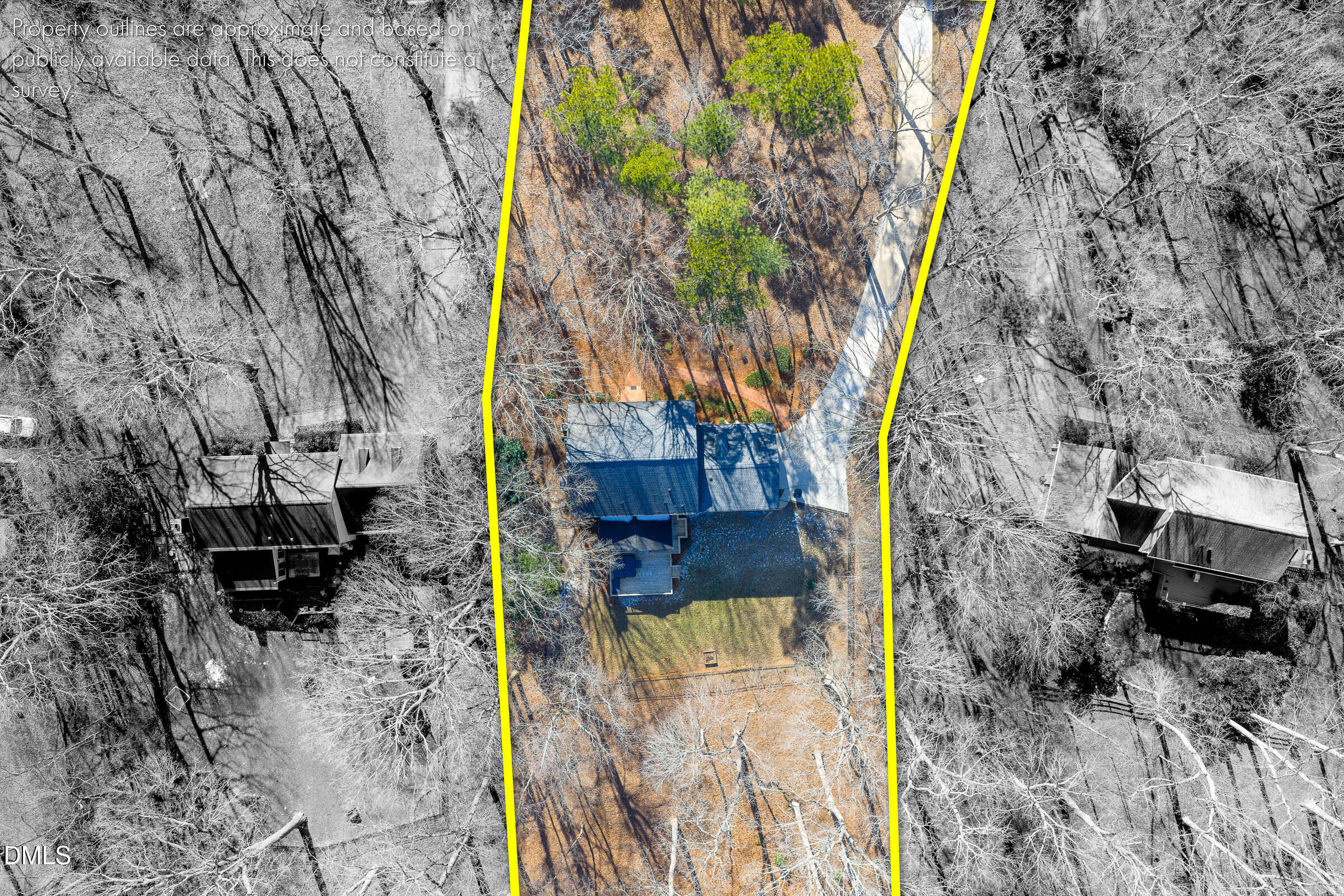 716 Lanham Place Raleigh, NC 27615 - Photo 27 of 27 26