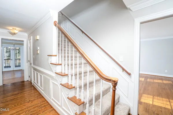 $3,900 | 716 Lanham Place, Raleigh, NC 27615