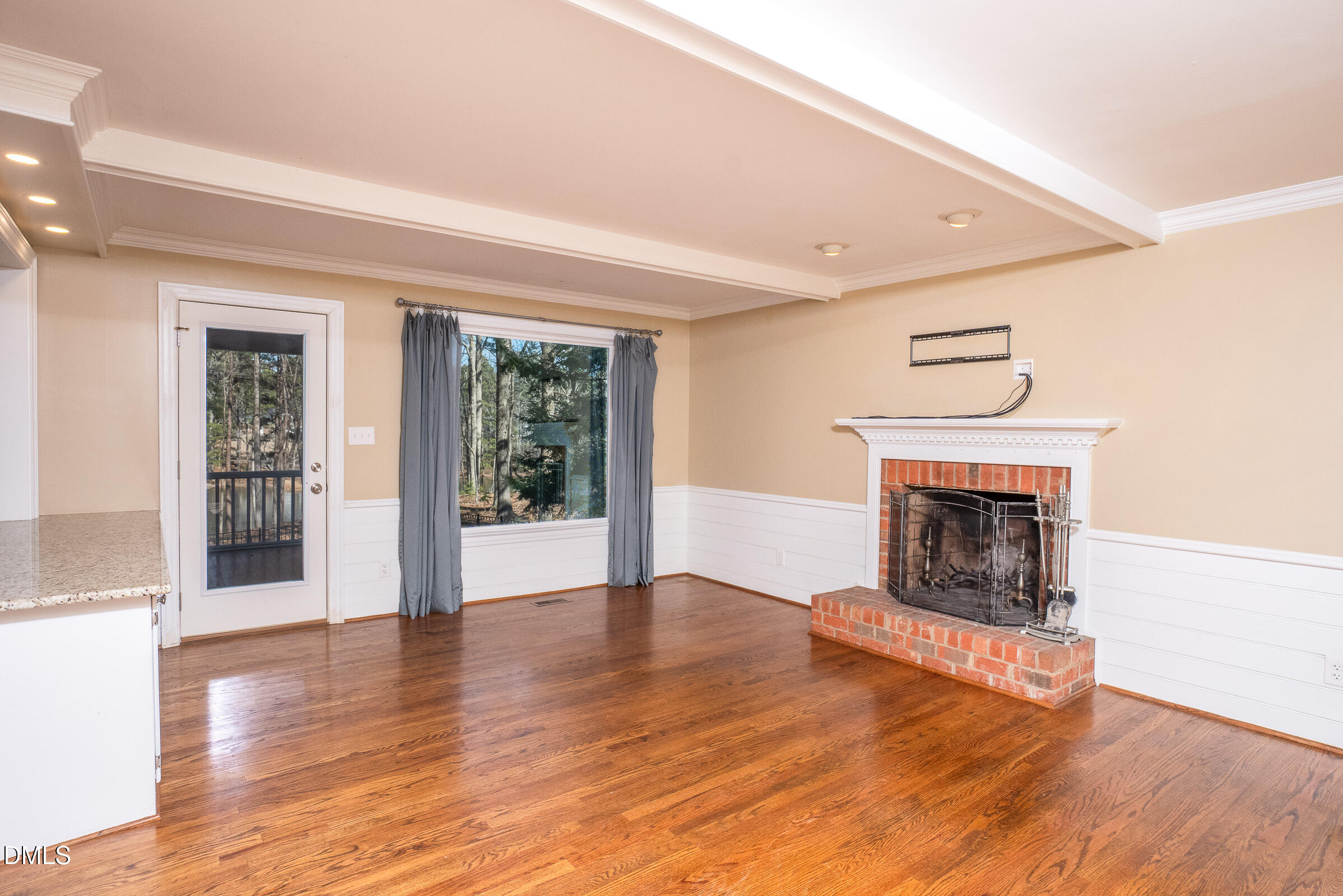 716 Lanham Place Raleigh, NC 27615 - Photo 6 of 27 4