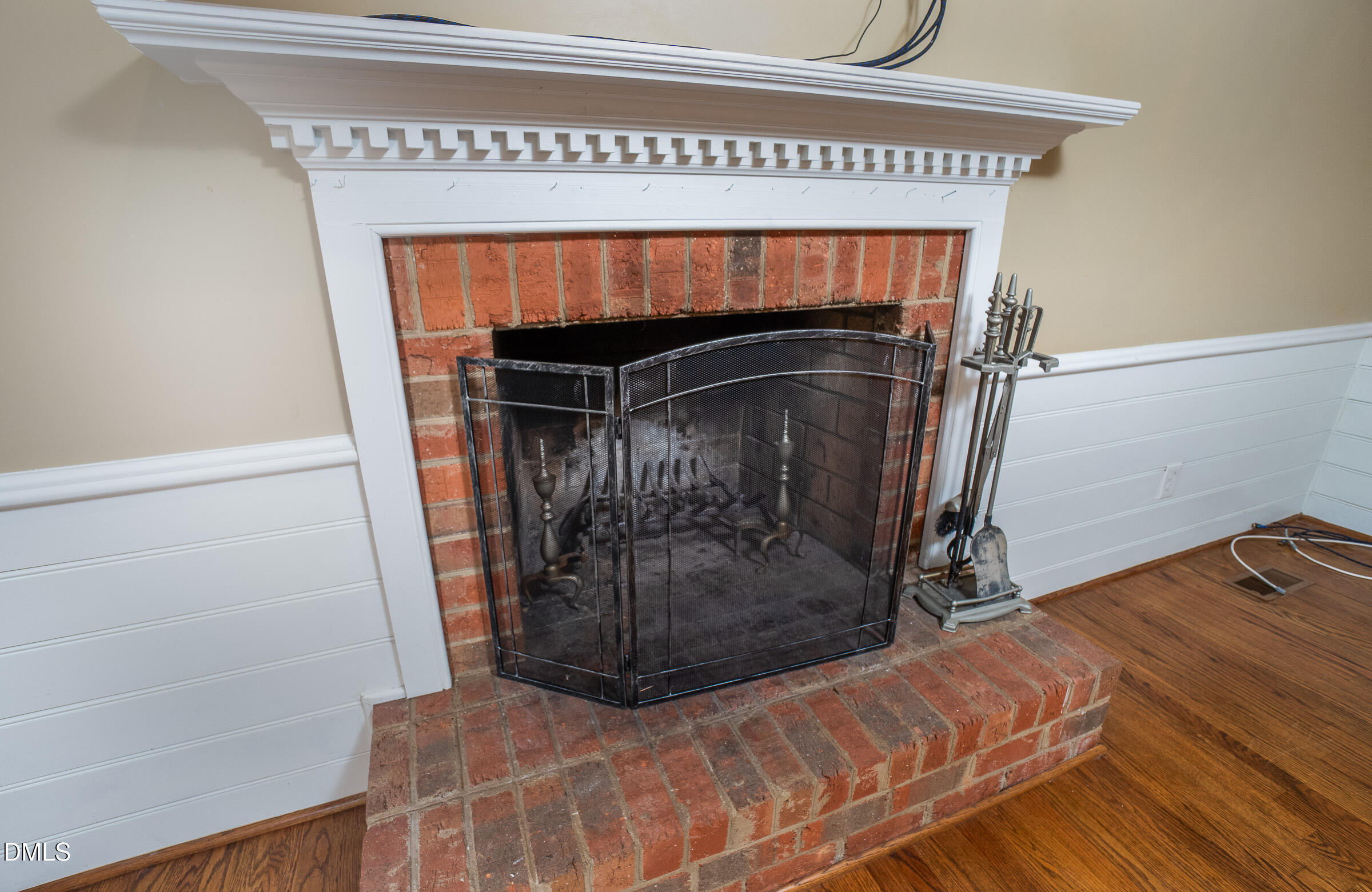 716 Lanham Place Raleigh, NC 27615 - Photo 7 of 27 5