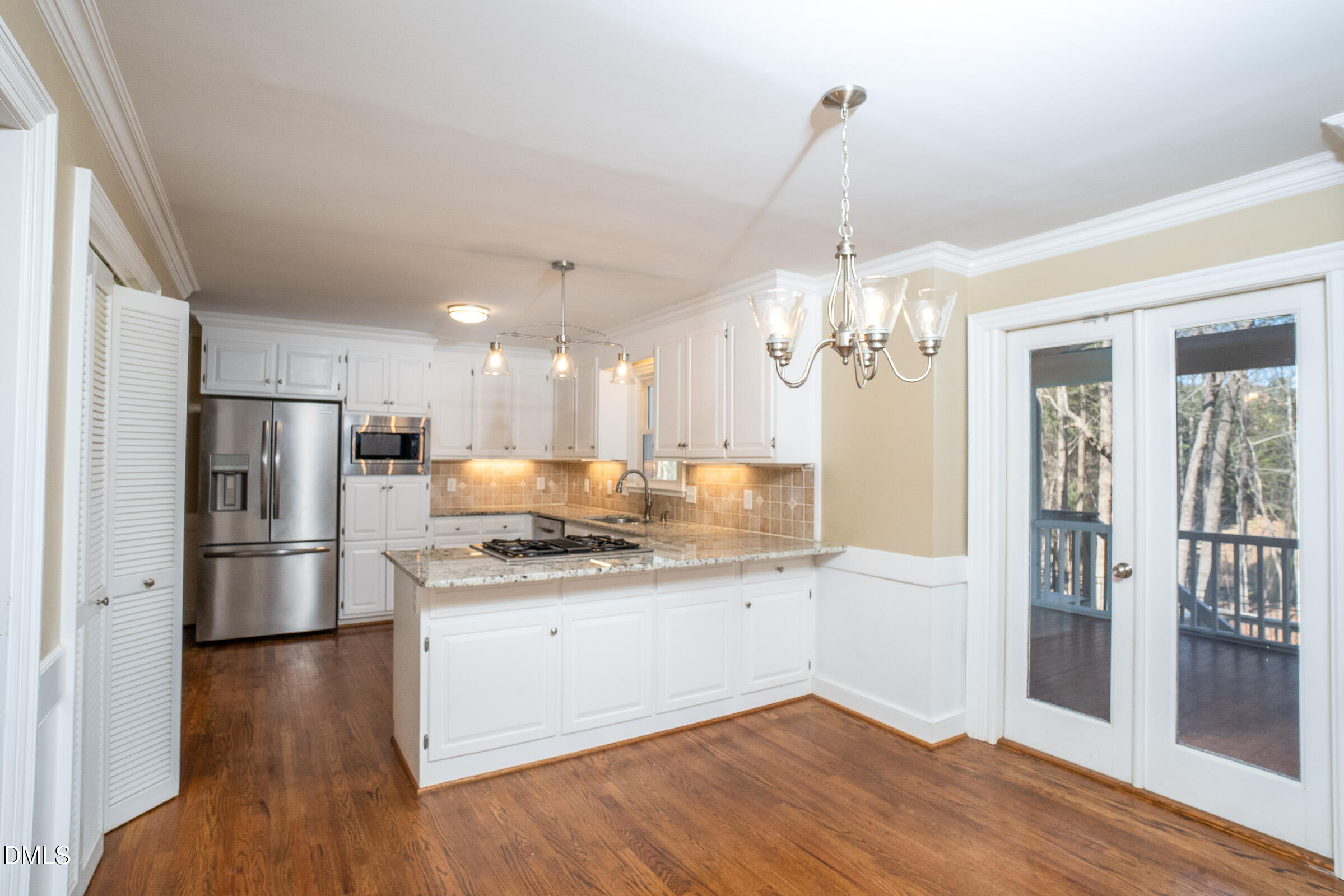 716 Lanham Place Raleigh, NC 27615 - Photo 8 of 27 6