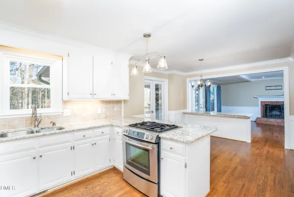 $3,900 | 716 Lanham Place, Raleigh, NC 27615