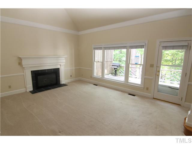 1932 Carrbridge Way Raleigh, NC 27615 - Photo 5 of 22 Den/Family/Great Room