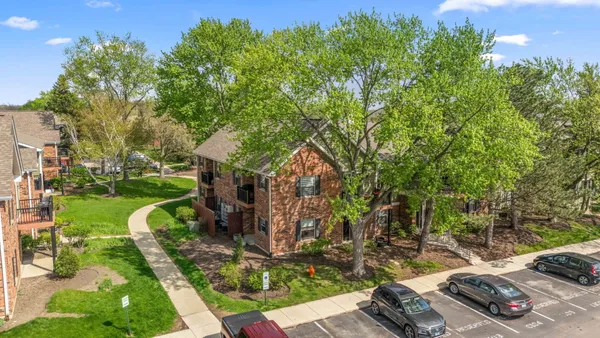 $249,900 | 1332 McDowell Road, Unit 201, Naperville, IL 60563
