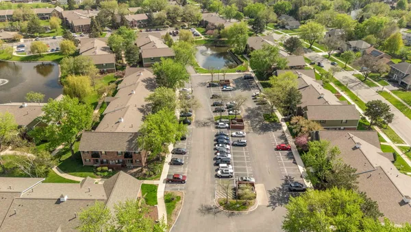 $249,900 | 1332 McDowell Road, Unit 201, Naperville, IL 60563