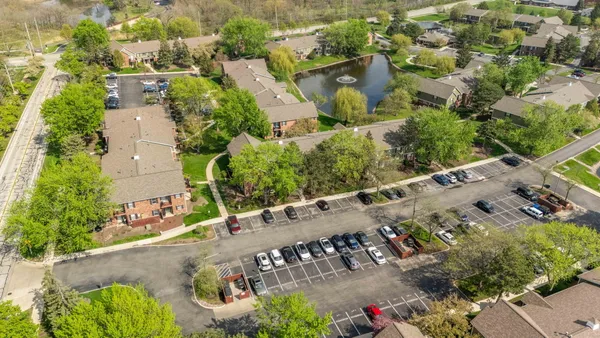 $249,900 | 1332 McDowell Road, Unit 201, Naperville, IL 60563