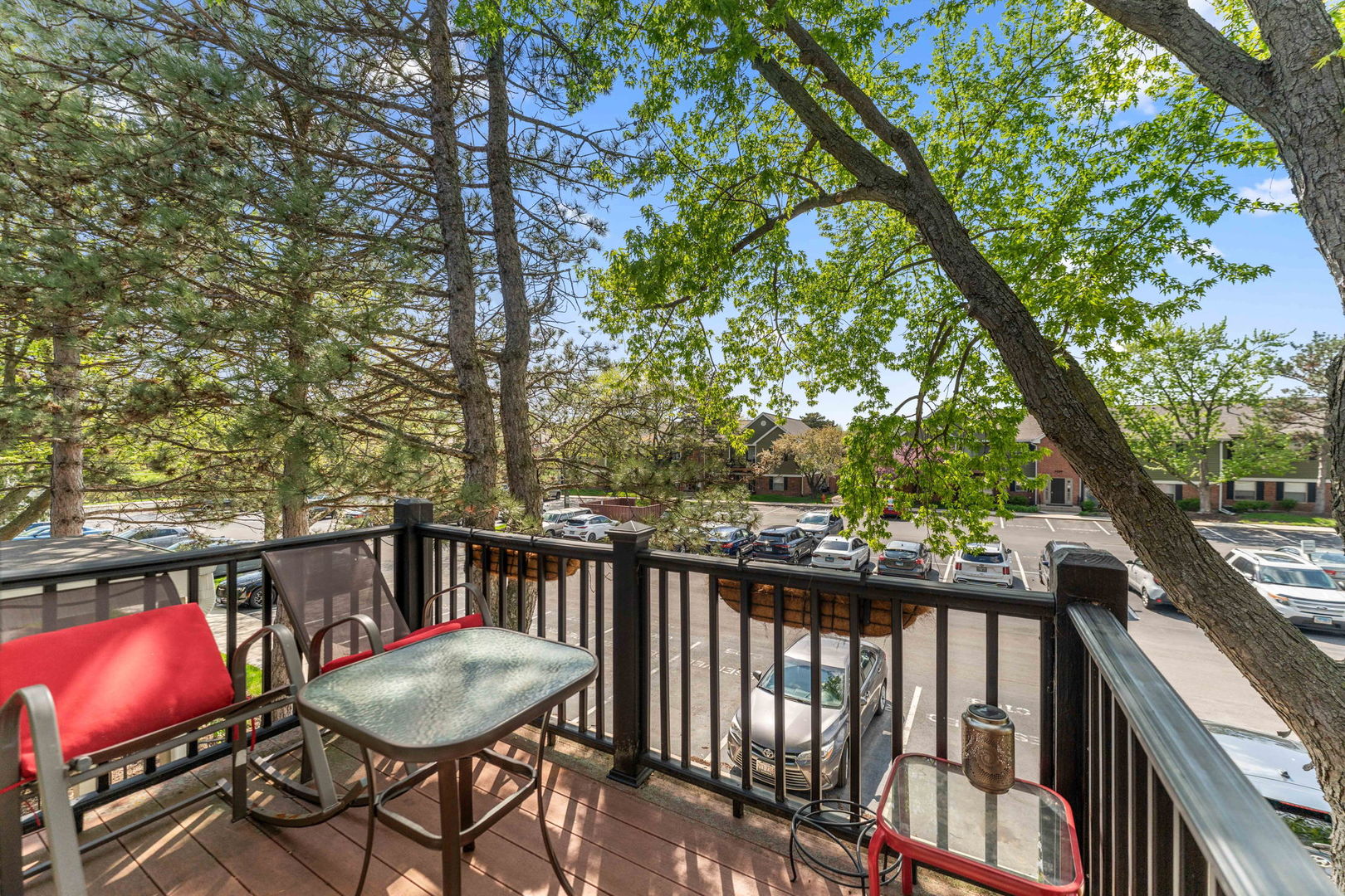 1332 McDowell Road, Unit 201 Naperville, IL 60563 - Photo 5 of 25
