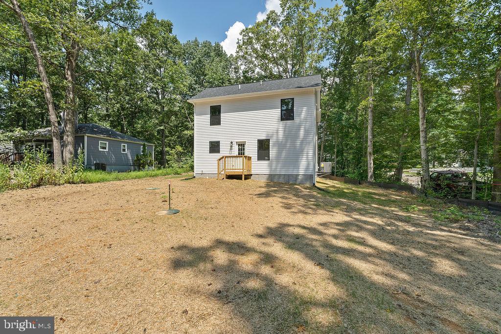 13095 Golansville Road Ruther Glen, VA 22546 - Photo 8 of 37 Gallery Image 8