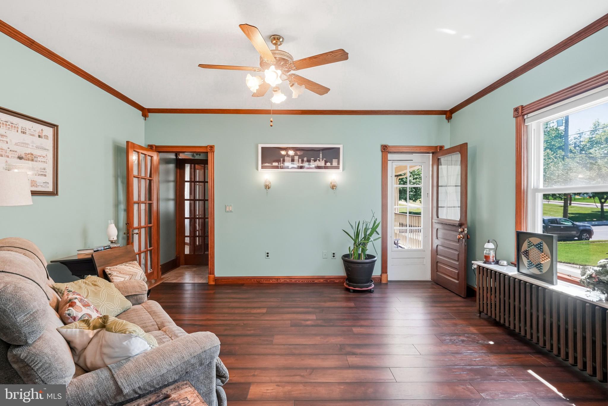 160 Pitman Avenue Pitman, NJ 08071 - Photo 27 of 54 family room
