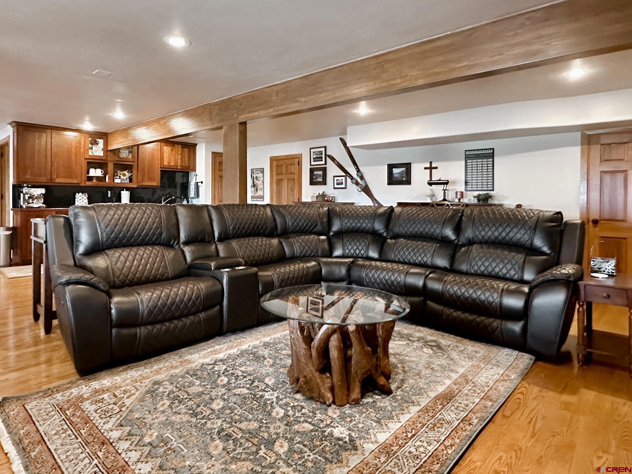 1787 Roubideau Street Delta, CO 81416 - Photo 25 of 35 a living room with furniture