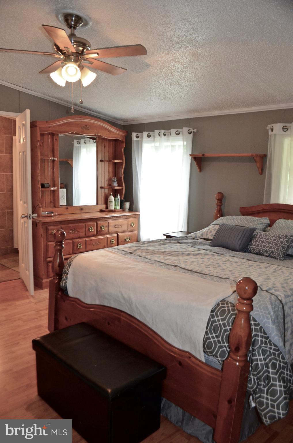 11205 Post Oak Road Spotsylvania, VA 22551 - Photo 11 of 26 Bedroom (Master)