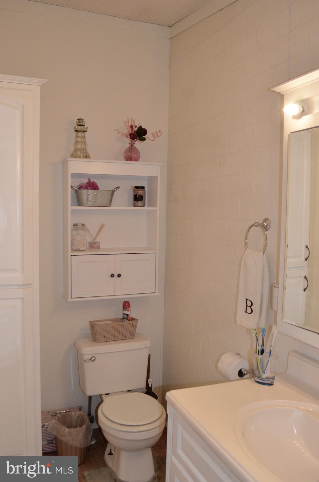 11205 Post Oak Road Spotsylvania, VA 22551 - Photo 12 of 26 Bath (Master)