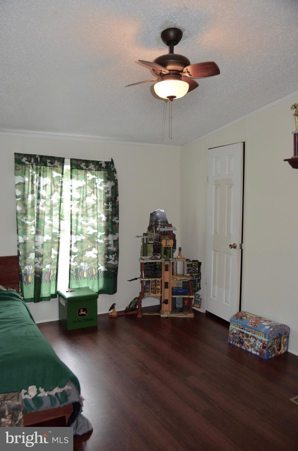 11205 Post Oak Road Spotsylvania, VA 22551 - Photo 17 of 26 Bedroom