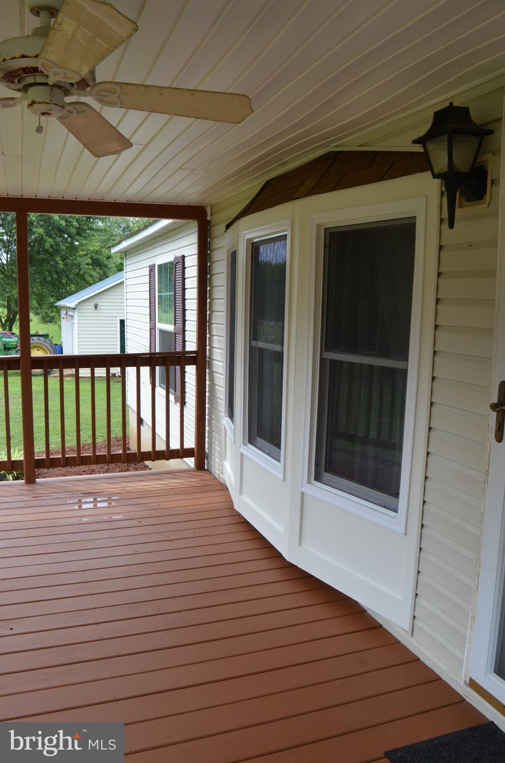 11205 Post Oak Road Spotsylvania, VA 22551 - Photo 19 of 26 Exterior (Front)