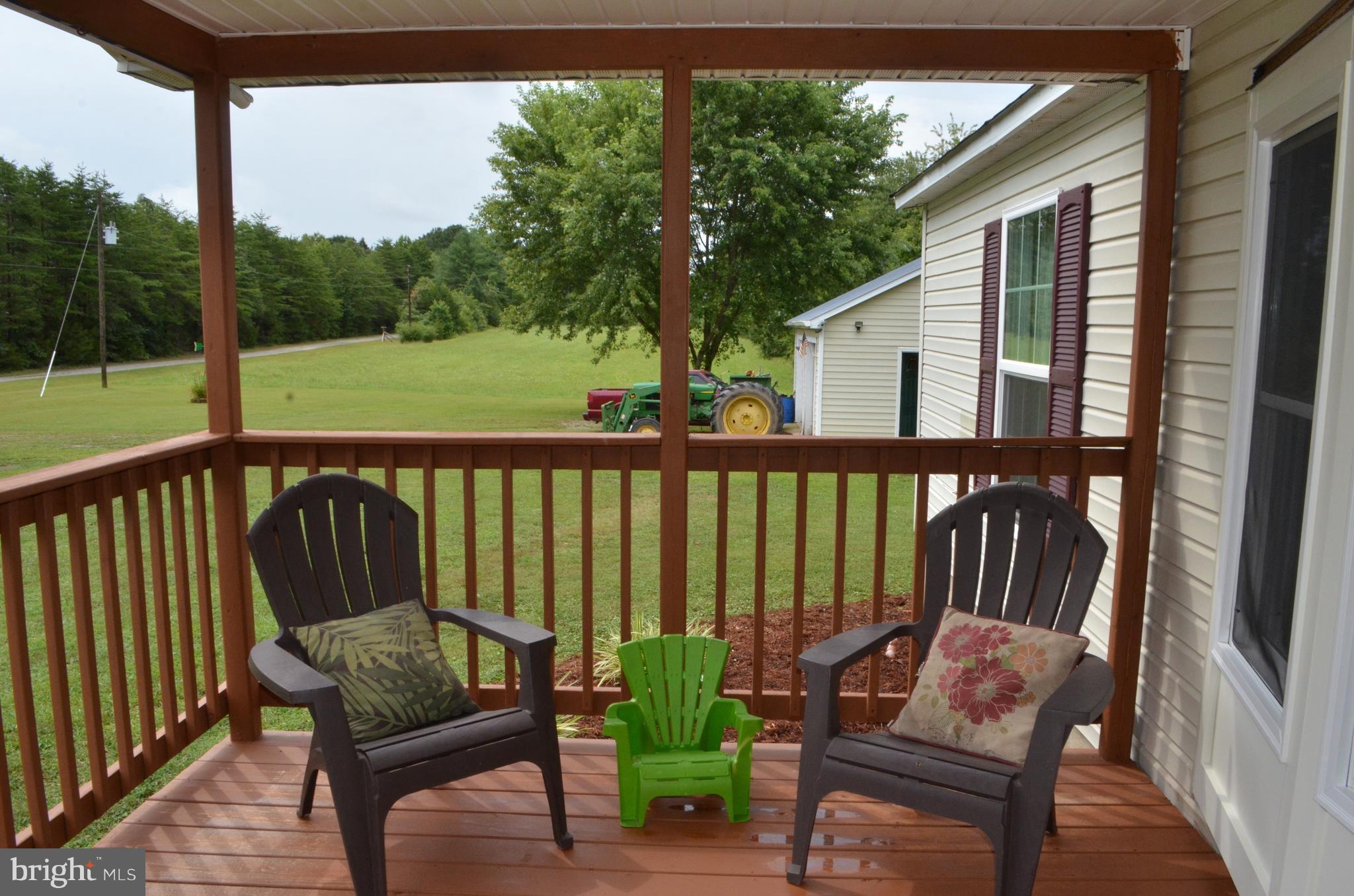 11205 Post Oak Road Spotsylvania, VA 22551 - Photo 20 of 26 Exterior (Front)