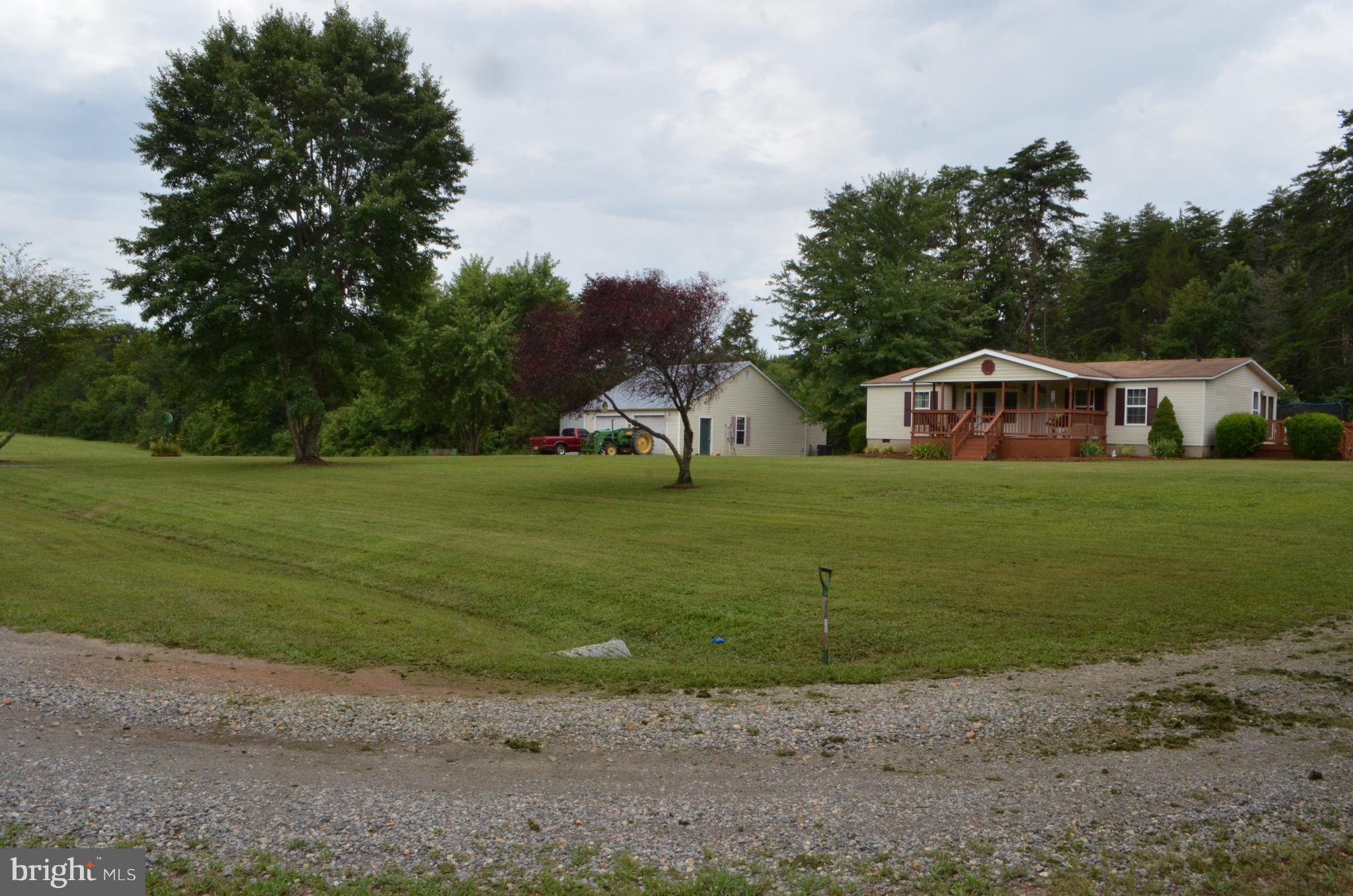 11205 Post Oak Road Spotsylvania, VA 22551 - Photo 22 of 26 Exterior (General)