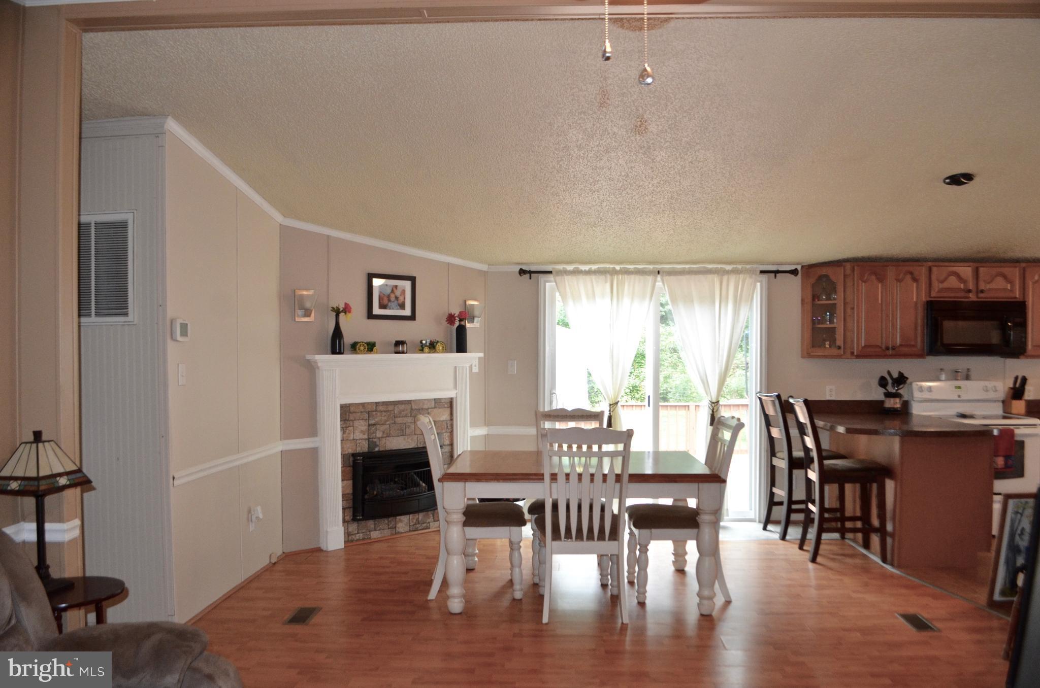 11205 Post Oak Road Spotsylvania, VA 22551 - Photo 5 of 26 Dining Room