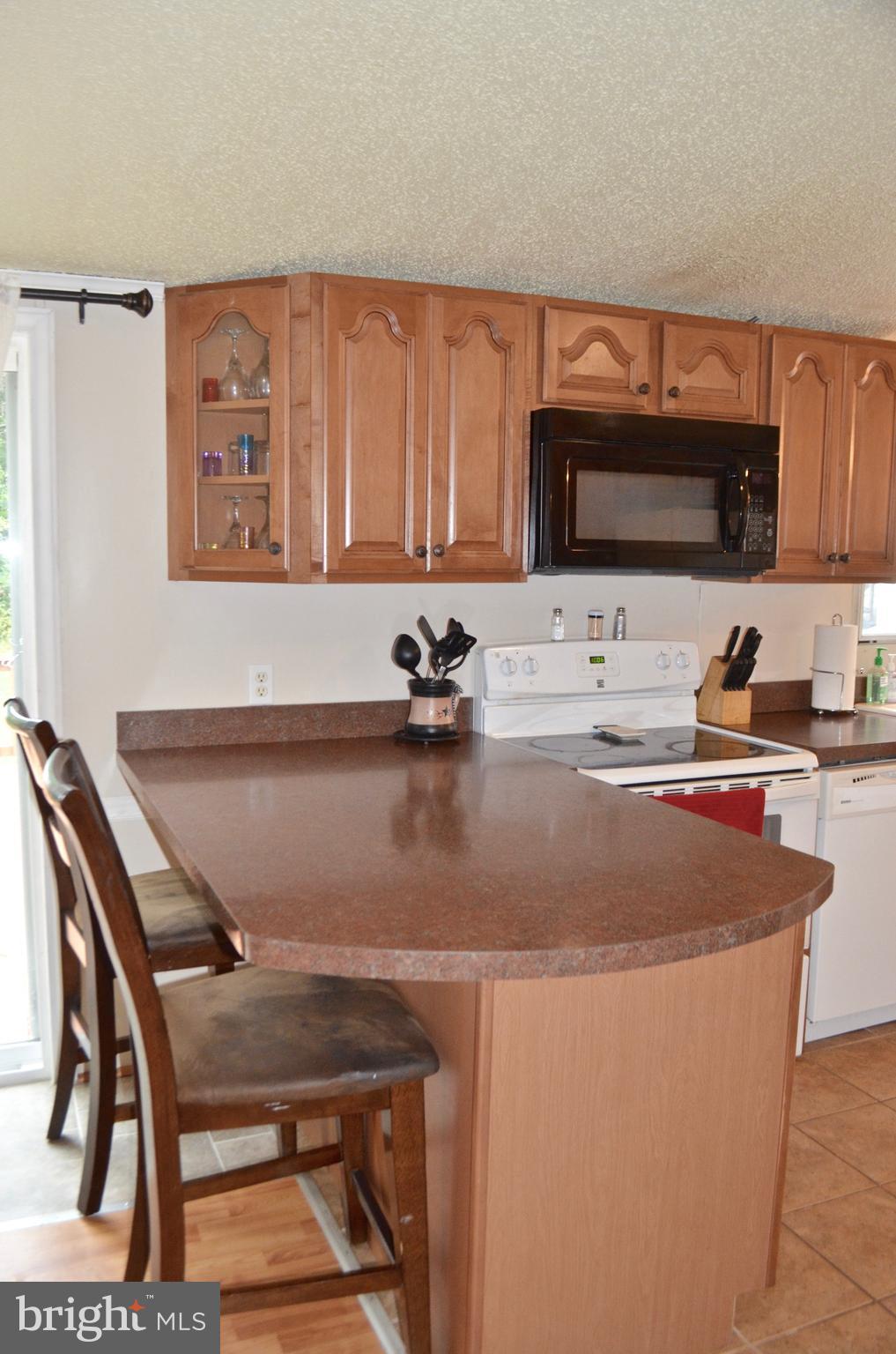 11205 Post Oak Road Spotsylvania, VA 22551 - Photo 7 of 26 Kitchen