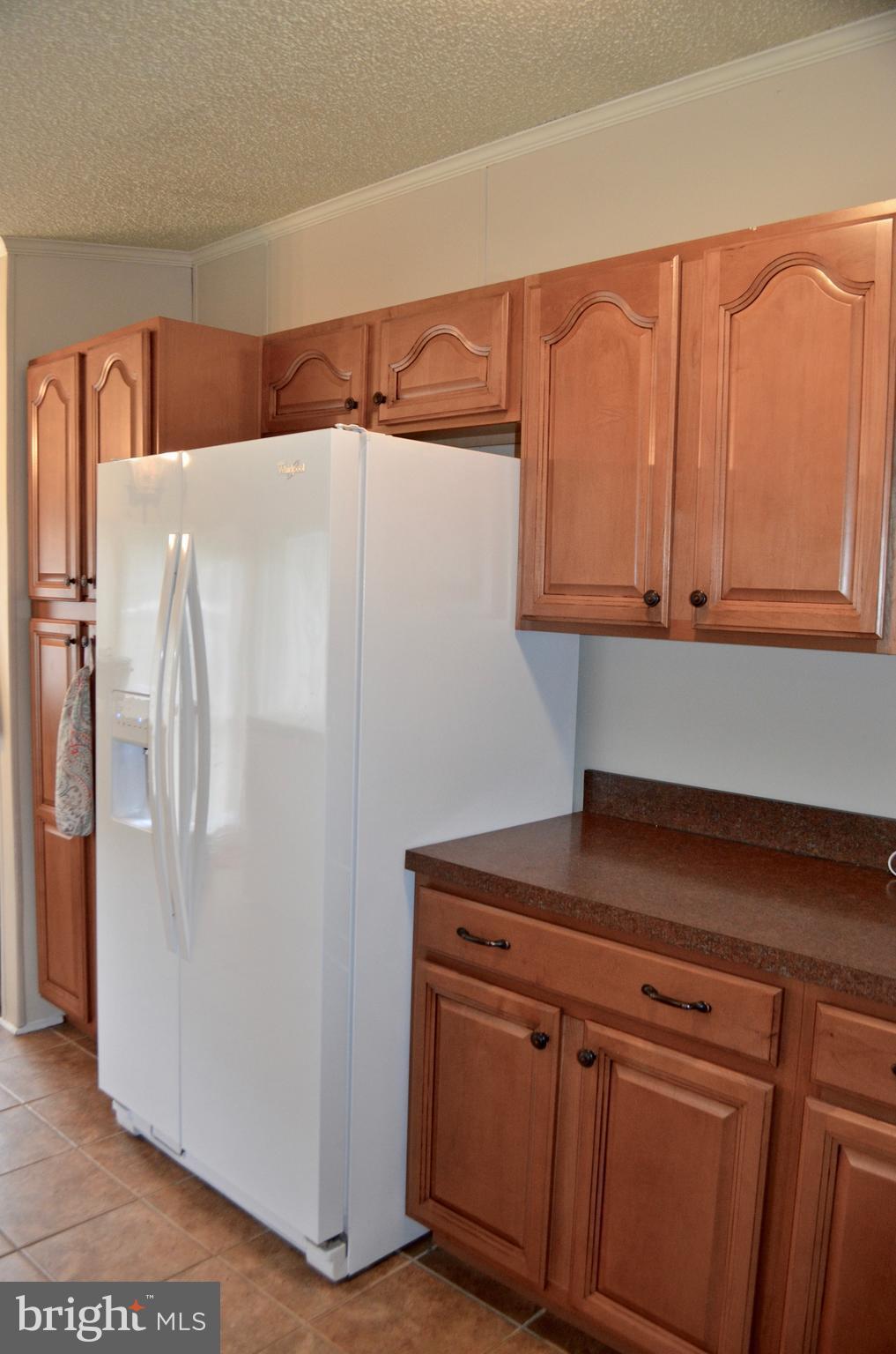 11205 Post Oak Road Spotsylvania, VA 22551 - Photo 8 of 26 Kitchen