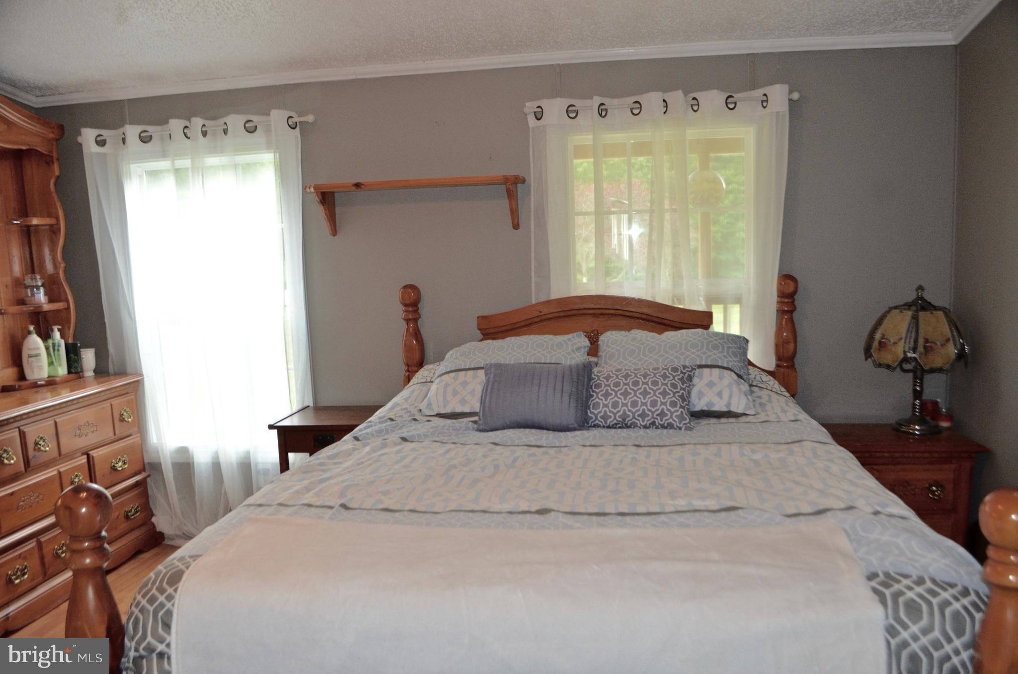 11205 Post Oak Road Spotsylvania, VA 22551 - Photo 10 of 26 Bedroom (Master)