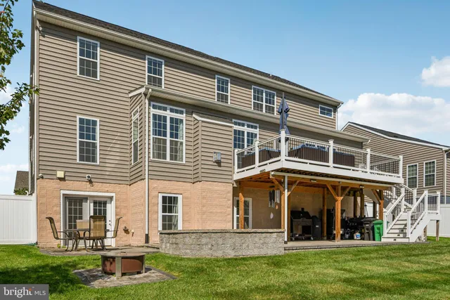 $905,000 | 6201 Savannah Drive, Brandywine, MD 20613