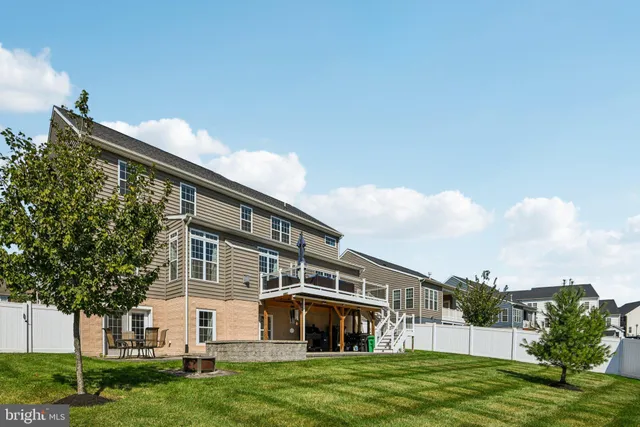 $905,000 | 6201 Savannah Drive, Brandywine, MD 20613