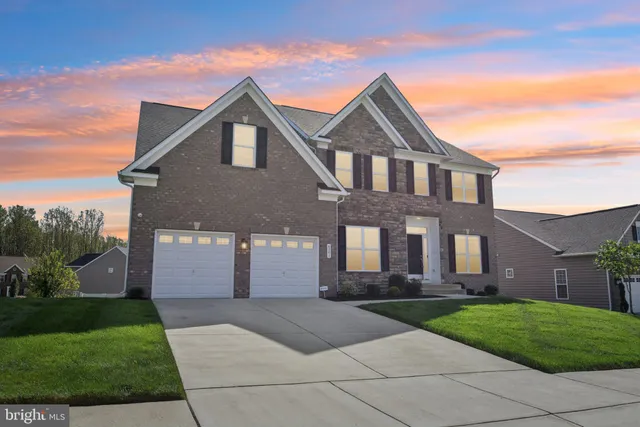 $905,000 | 6201 Savannah Drive, Brandywine, MD 20613