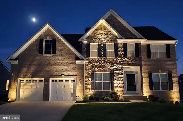 $905,000 | 6201 Savannah Drive, Brandywine, MD 20613