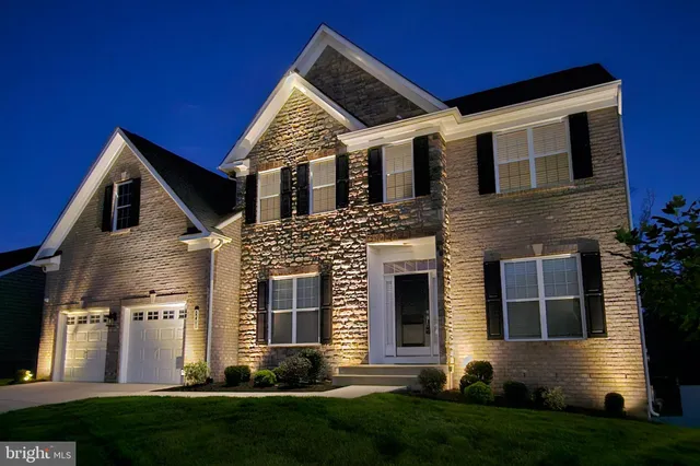 $905,000 | 6201 Savannah Drive, Brandywine, MD 20613