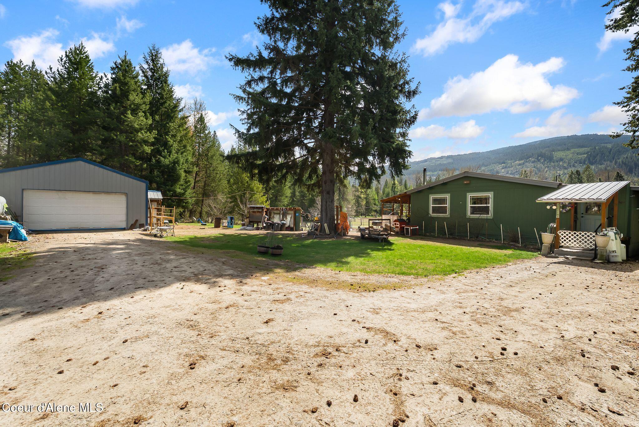 3464 Upper Pack River Road Sandpoint, ID 83864 - Photo 3 of 40 3_KFM06556