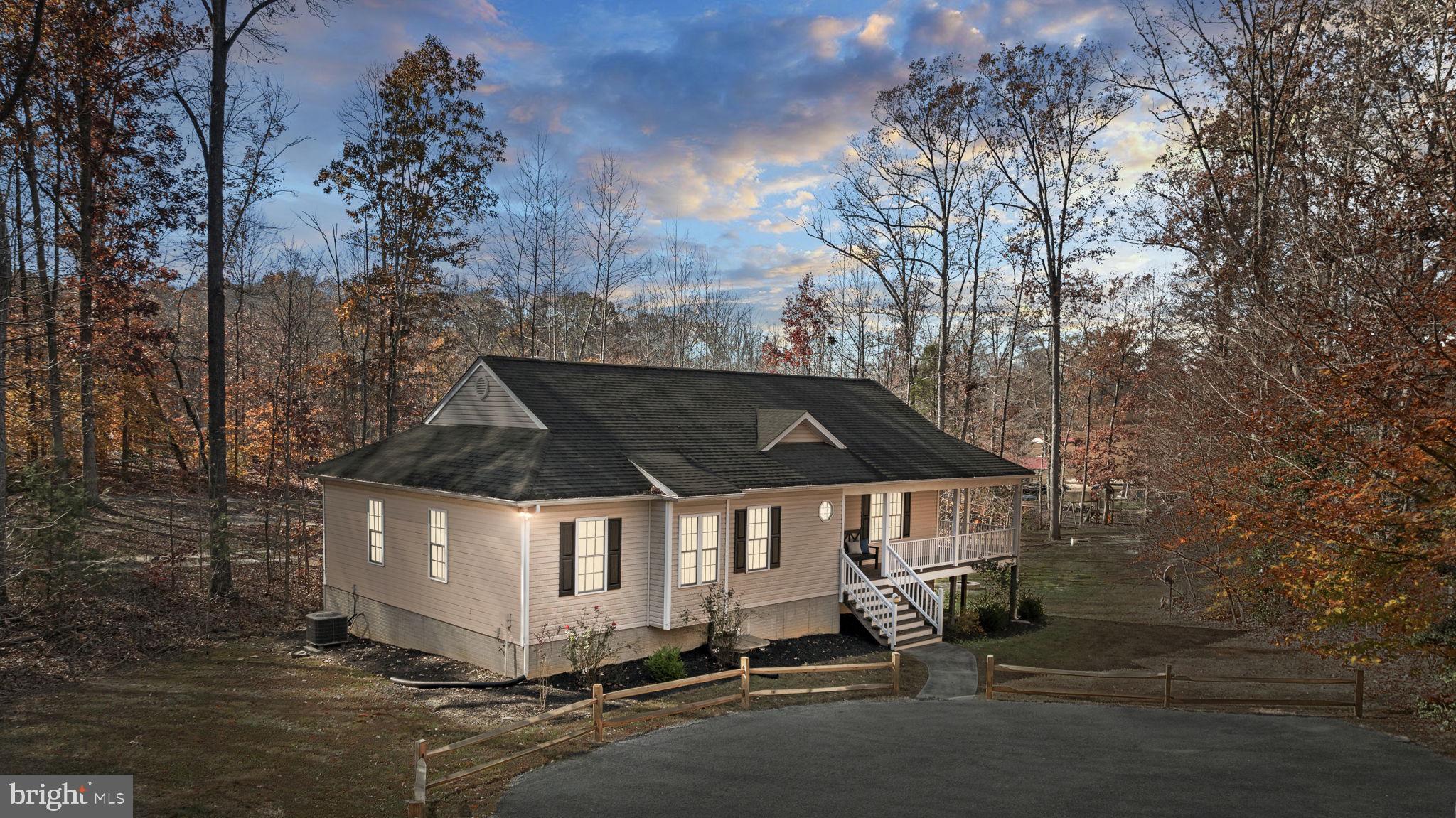 14 Oak Road Bumpass, VA 23024 - Photo 14 of 75