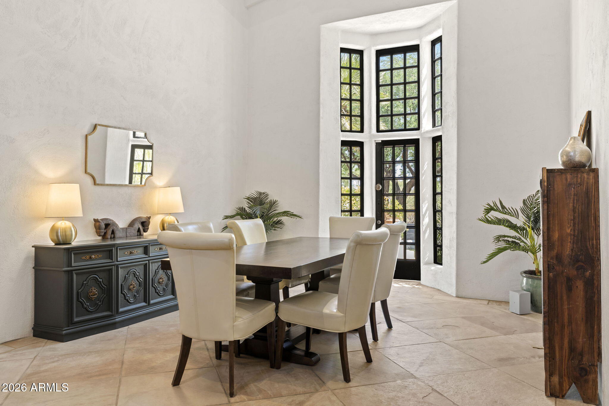 5710 East Camelback Road Phoenix, AZ 85251 - Photo 8 of 47 Dining Room