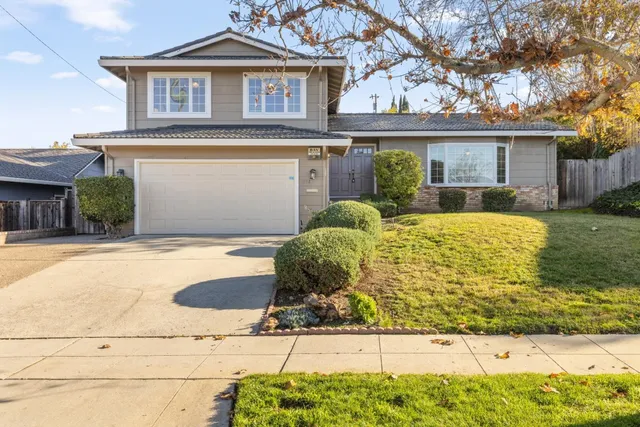 $1,899,000 | 1532 Los Rios Drive, San Jose, CA 95120