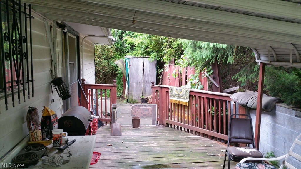 3611 Lloyd Road Cleveland, OH 44111 - Photo 10 of 12 Gallery Image 10