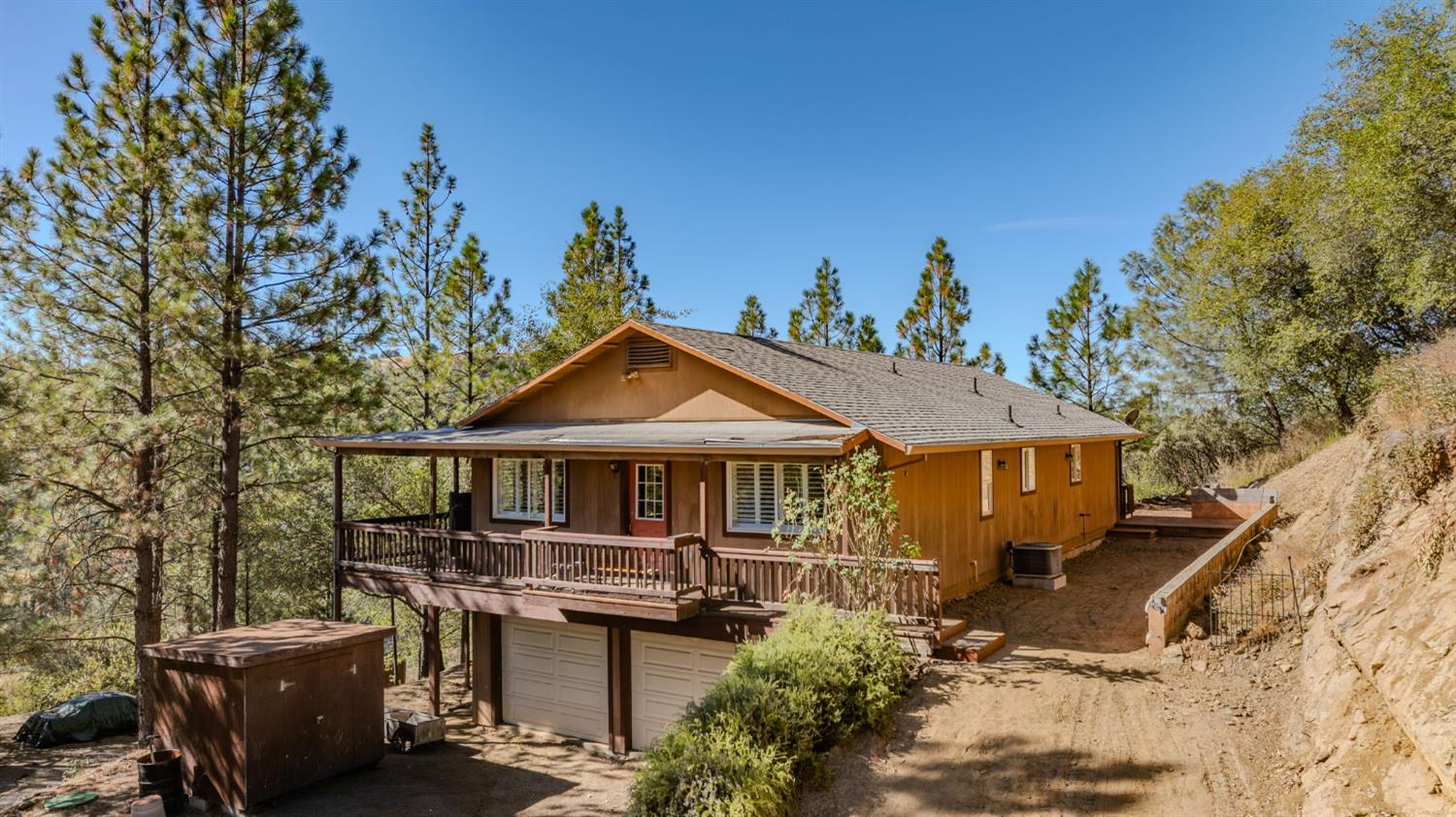 15545 Sutter Creek Road Sutter Creek, CA 95685 - Photo 5 of 81 Gallery Image 5