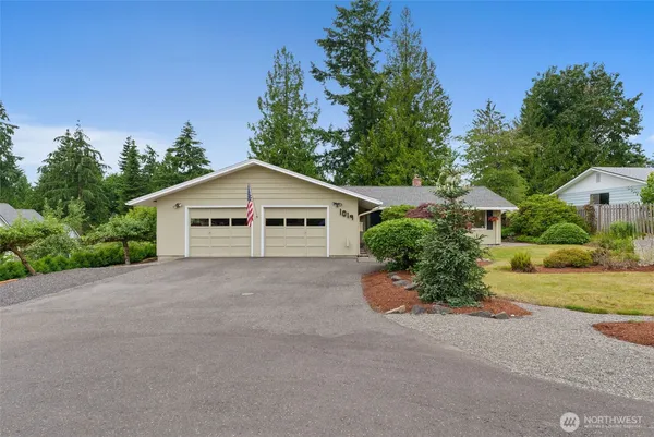 $430,000 | 1019 Swanson Drive, Centralia, WA 98531