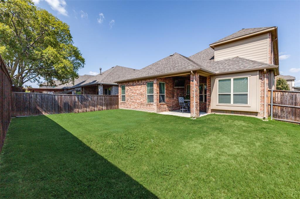 3625 Middleton Street Rowlett, TX 75088 - Photo 25 of 25